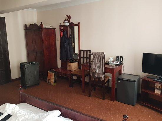 Restauracja Hotel Retman